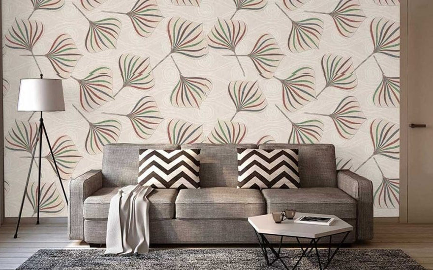 Latest Trends Of Wall Coverings