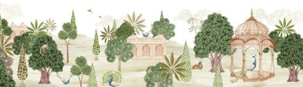 Wallpaper Design for Home: Tips to Match Your Decor Theme