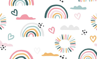 Top 10 Wallpaper Ideas for a Baby Girl Nursery