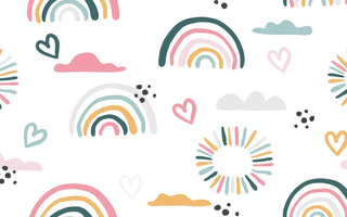 Top 10 Wallpaper Ideas for a Baby Girl Nursery