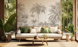 Guide to Giving Your Guest House A Tropical Theme