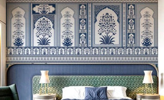 modern trendy living room decor