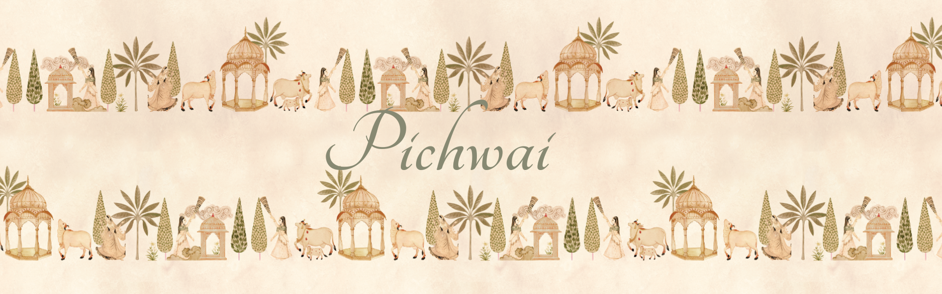 Pichwai