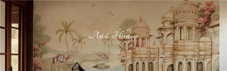 Art & Heritage