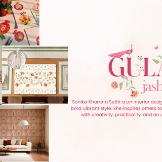 Gulabi Jashn