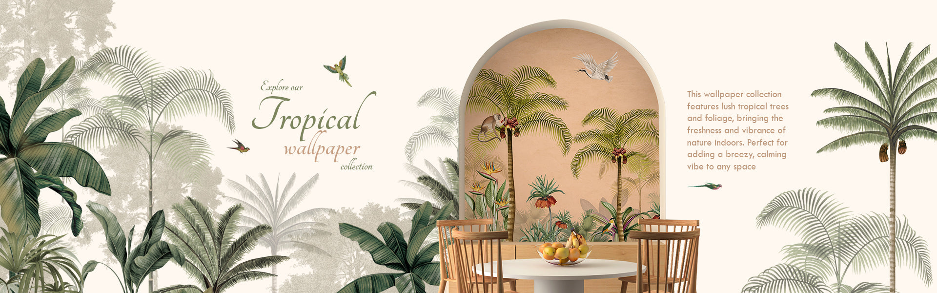 Tropicals
