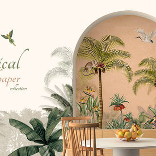 Tropicals