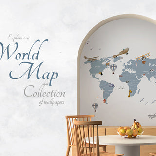 World Map
