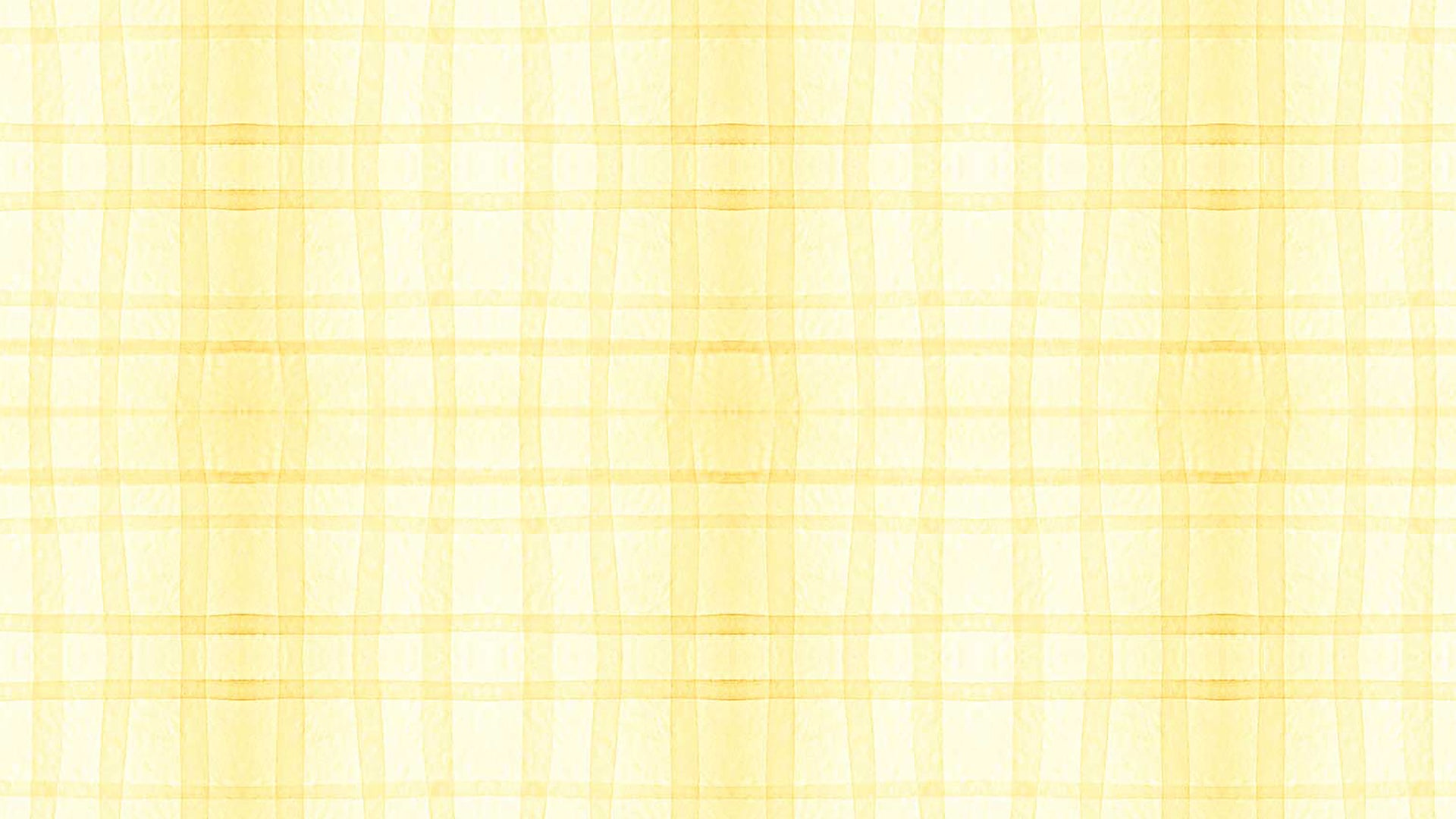 Yellow Kilt