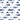 Blue Ikat Chevron pattern wallpaper