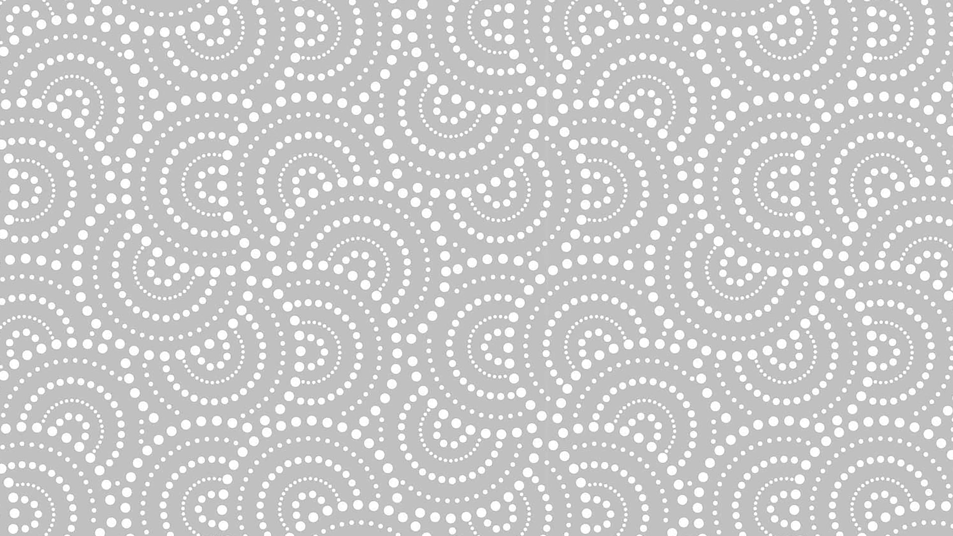 Halftone Circles