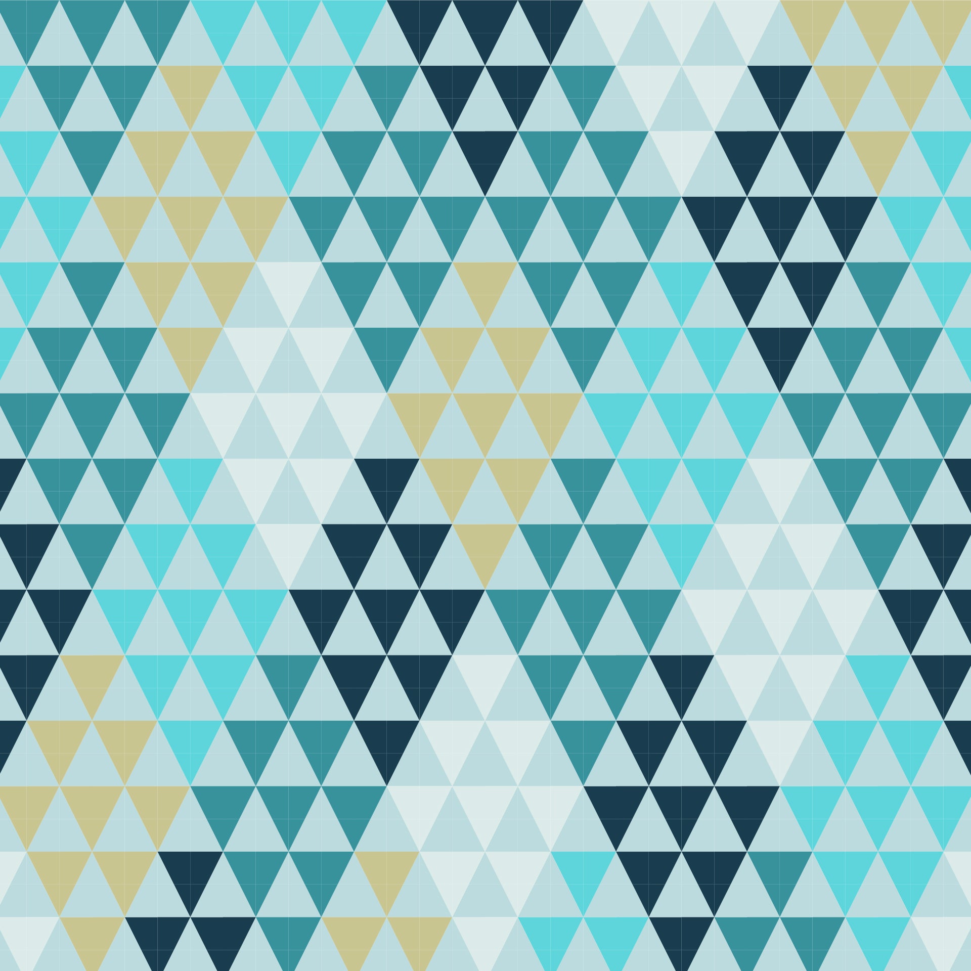 Argyle Harlequine pattern wallpaper