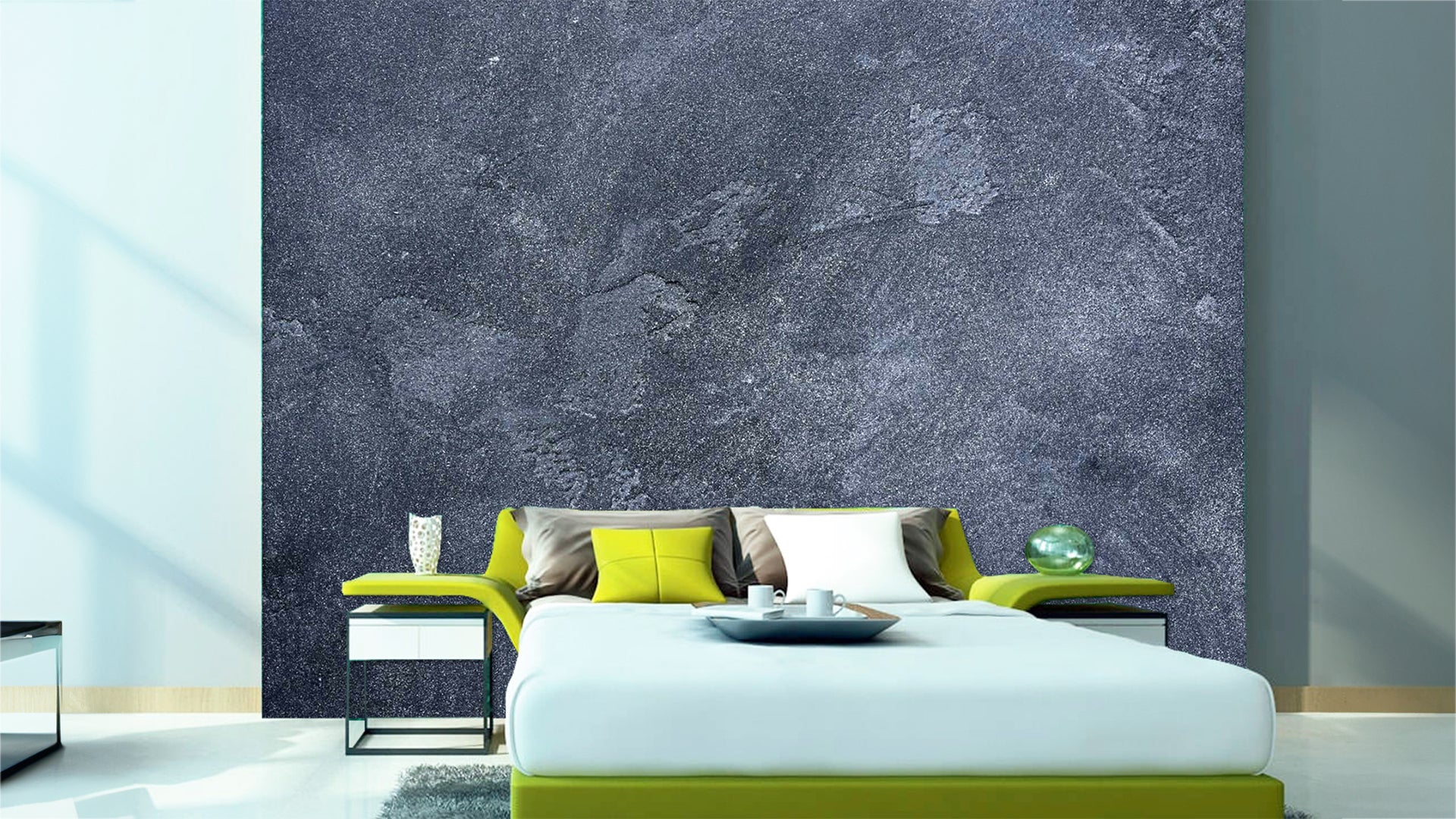 Grunge Slate