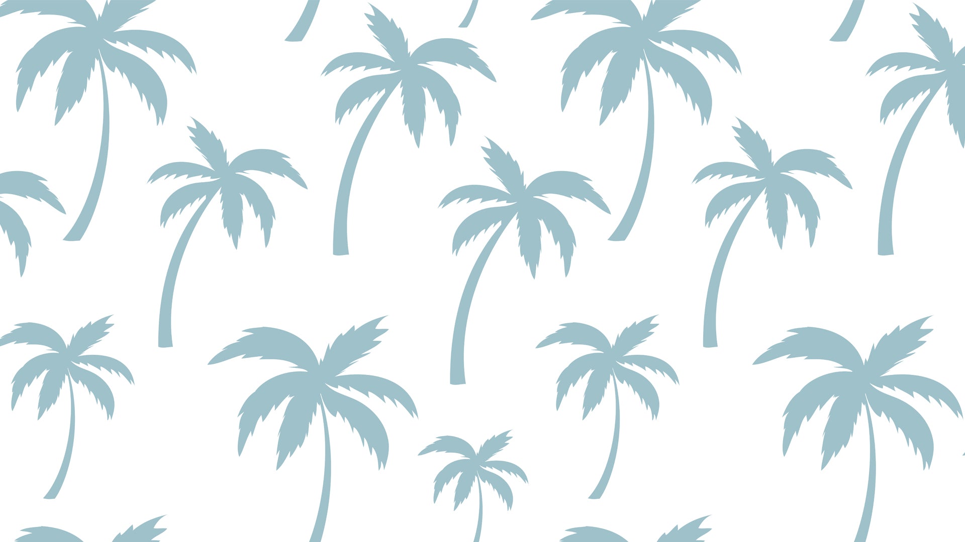 Vector Palms