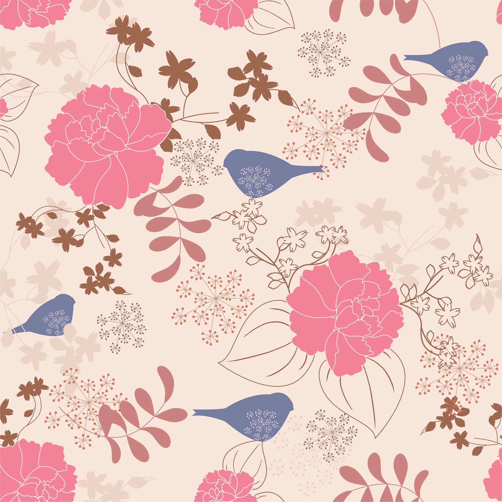 Elegant Flora