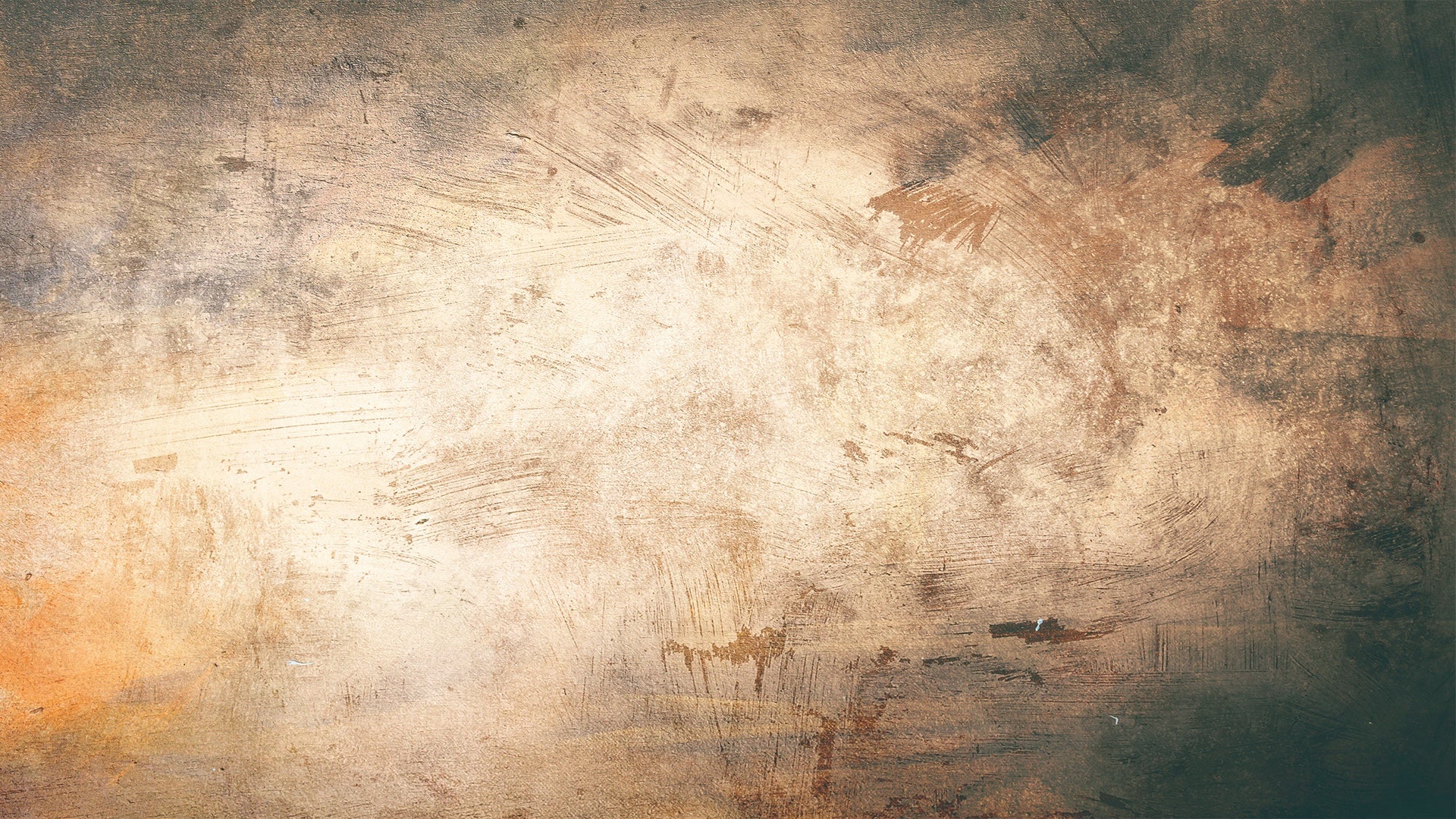 Abstract Grunge Texture