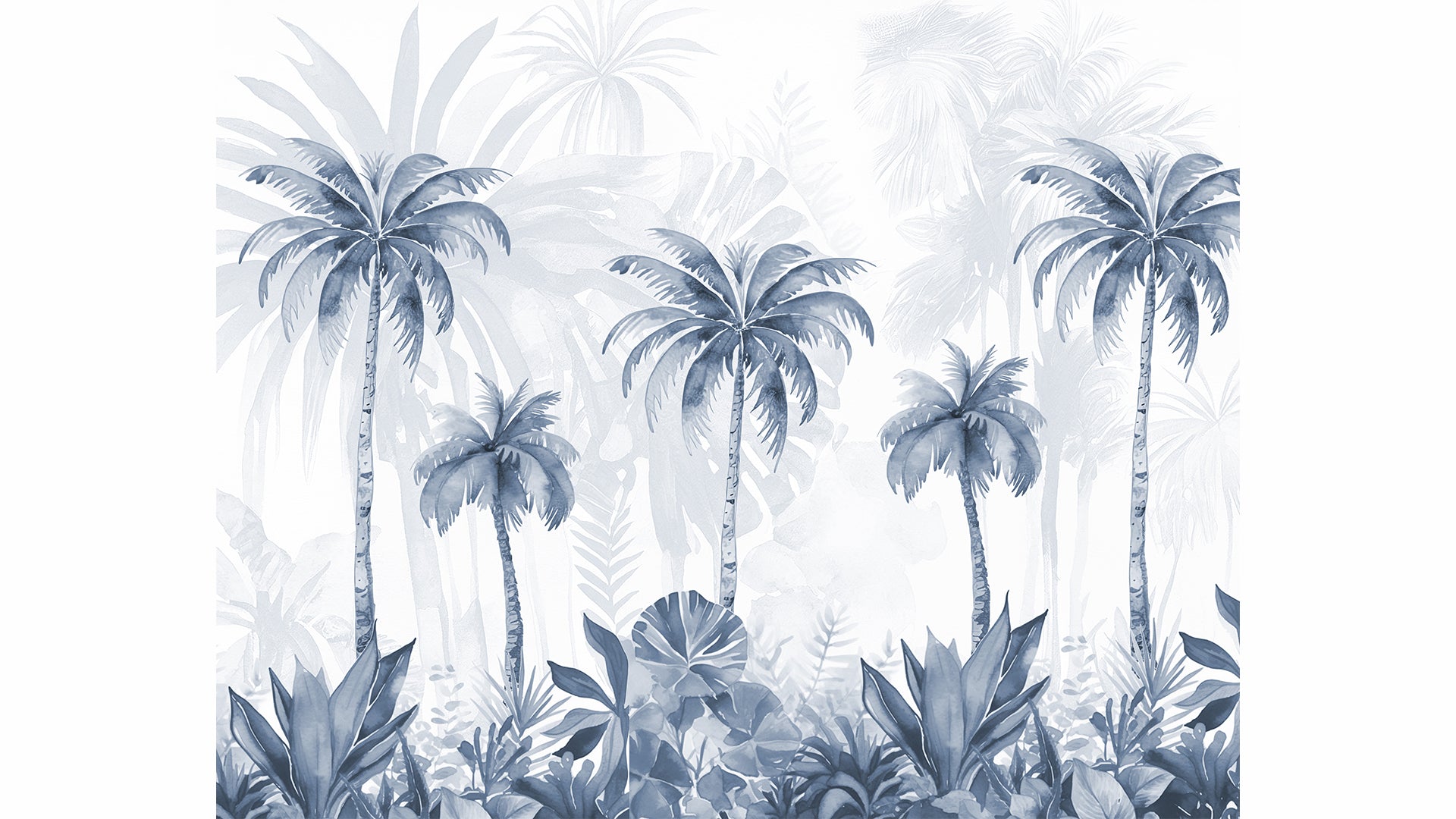 Palm Paradise