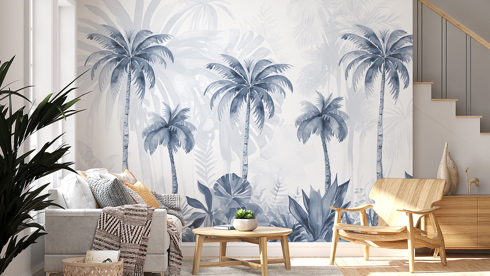 Palm Paradise