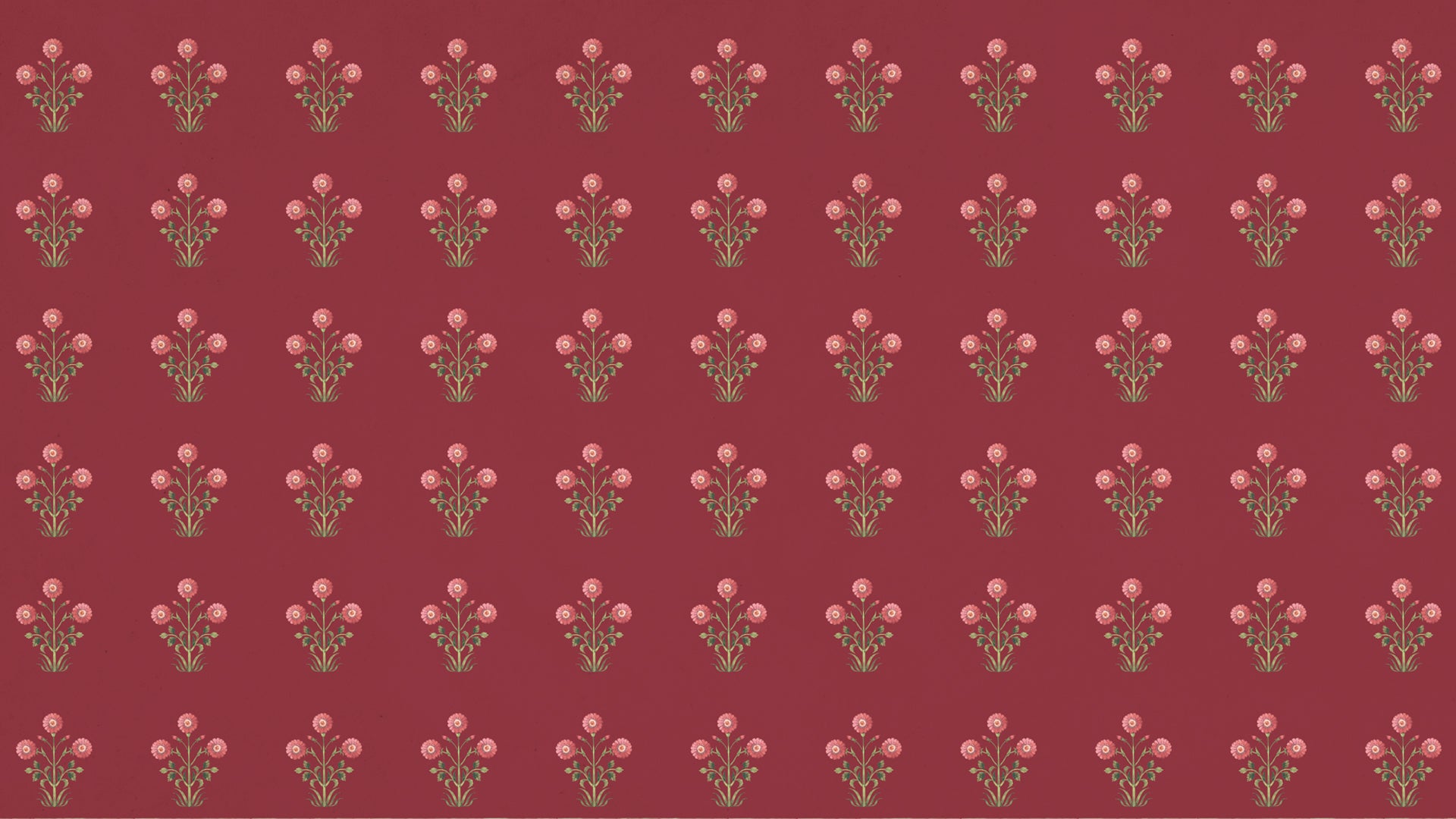 Gulabo: Premium Red Rose Wallpaper