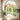 Royal Garden: Gateway Arch Wallpaper With Pink Flowers
