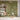 Elegant Green:  Wallpaper With Large, Hand-Drawn Floral Motifs In Soft Neutral Tones
