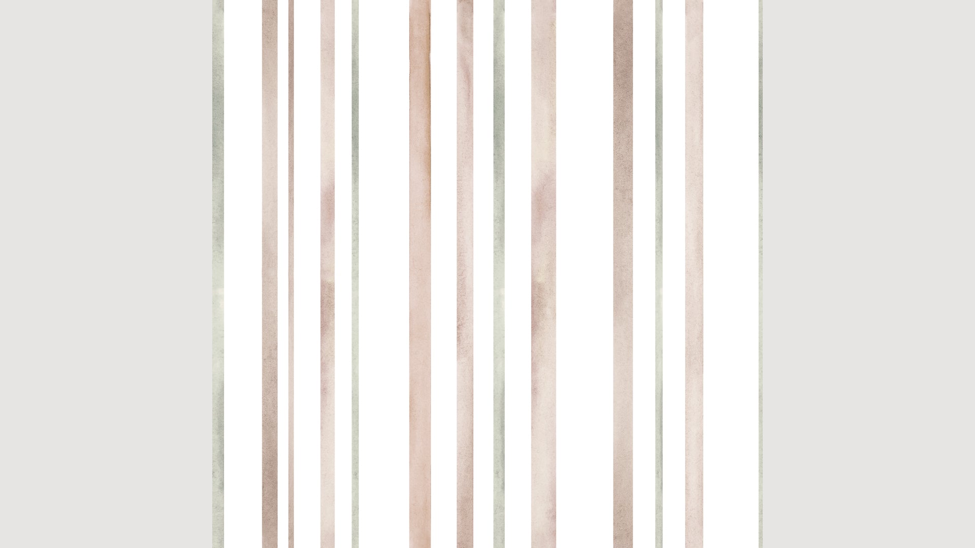 Modern Striped Wallpaper with Neutral Tones