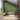Elegant Green Wallpaper With Blossoming Trees and Flowers in Oriental Style