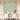 Bows & Bouquets: Elegant Vintage Floral Pattern with Pastel Motifs and Decorative Swags