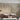 Terra Shade: Serene Sepia Forest Landscape With Lush Trees, Flowers for Vintage Decor