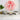 Om-Akshara: Bold Red And White Indestructible Om Sound Wallpaper