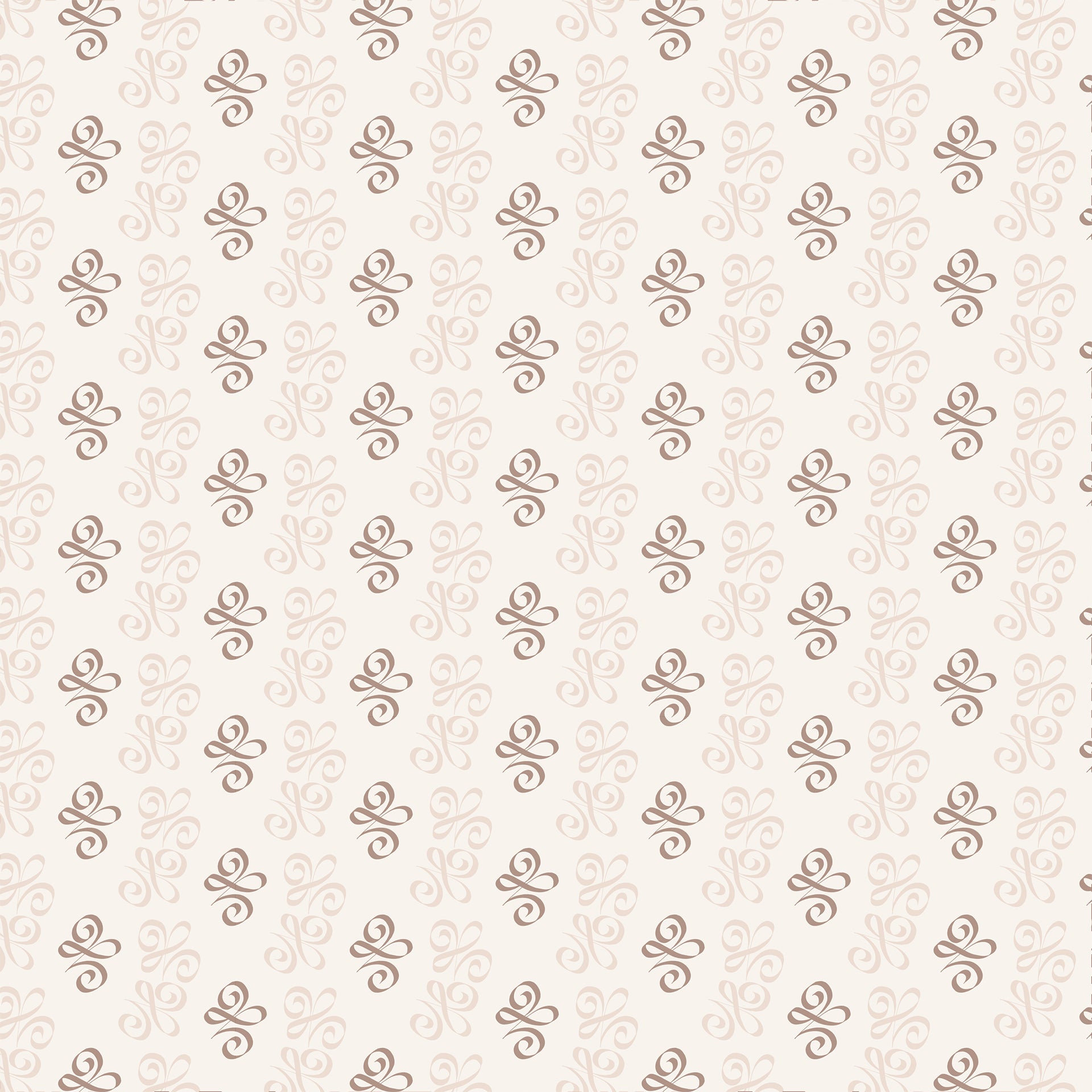 Soothing wallpaper Design for Relaxing Interiors