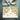 Gond Art Florals: Premium Printed MDF Wooden Dining Table Mat