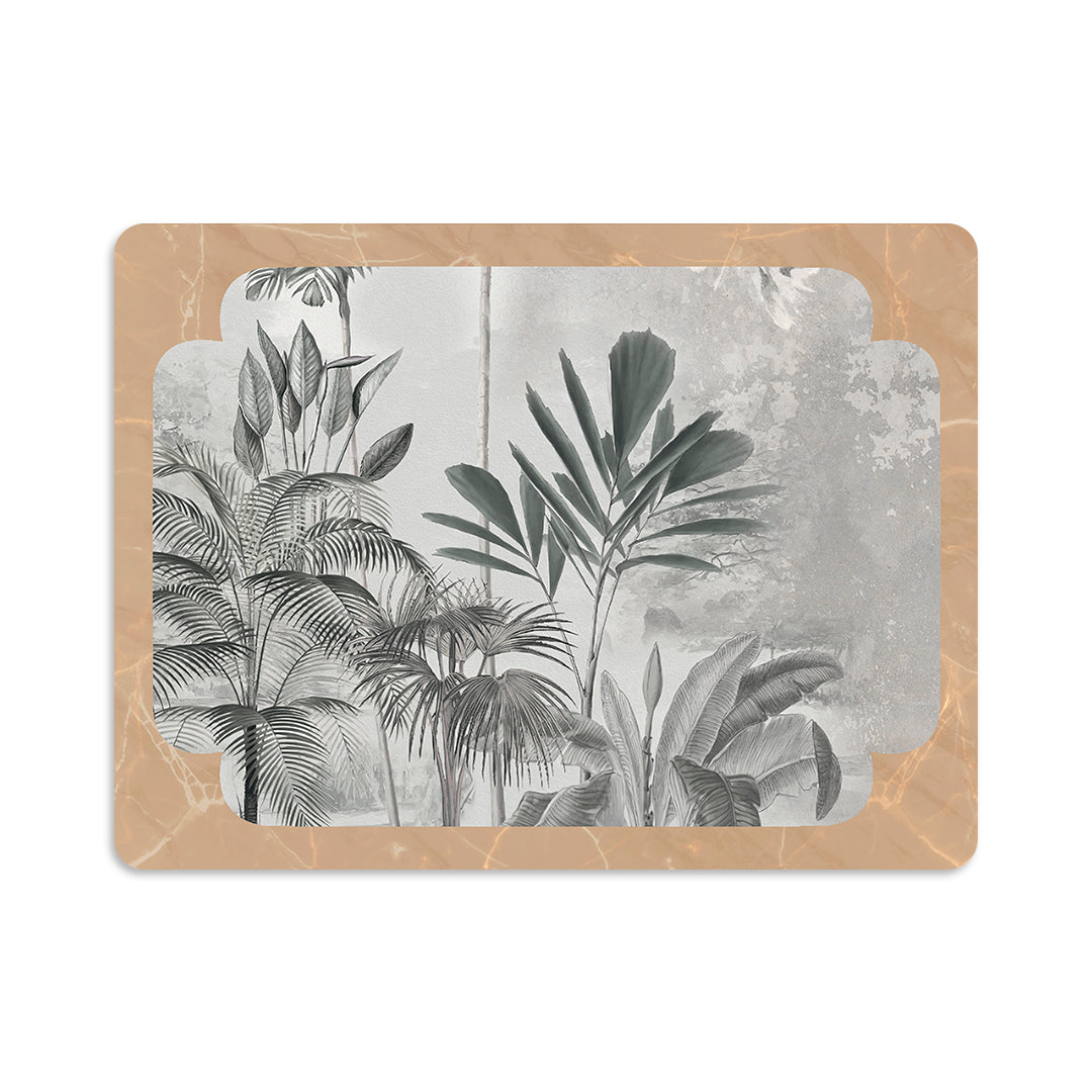 Serai: Luxury Wooden Table Mat