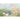Moonlit Pichwai: Vrindavan Inspired Wallpaper With Lotus, Lake And Animals