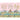 Pink Kingdom 3: Whimsical Safari Animals Amidst Vibrant Foliage In A Scenic Tropical Setting