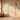 Subtle Blue Arches: Wallpaper With Ornamental Motifs