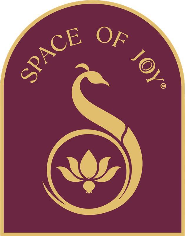 Space of Joy logo