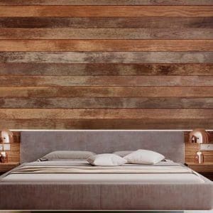 wallpaper wood design